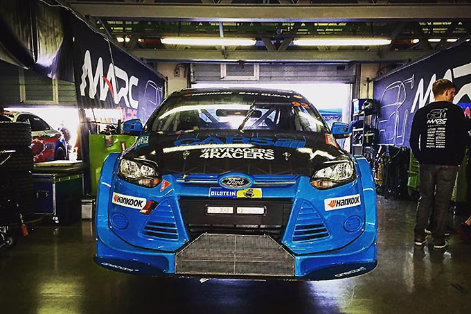 @4 H of Dubai Focus V8 Milan Dontje